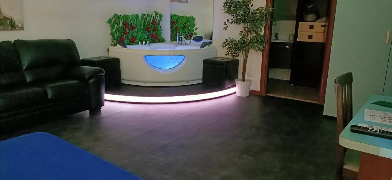 Hotel Youri Il Magnifico Genova