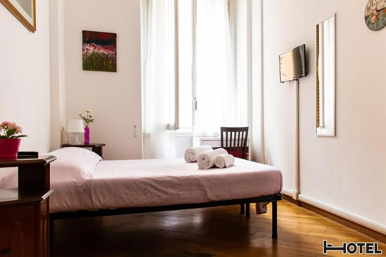 Hotel Youri Il Magnifico Genova