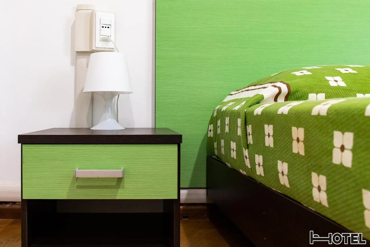 Hotel Youri Il Magnifico Genova