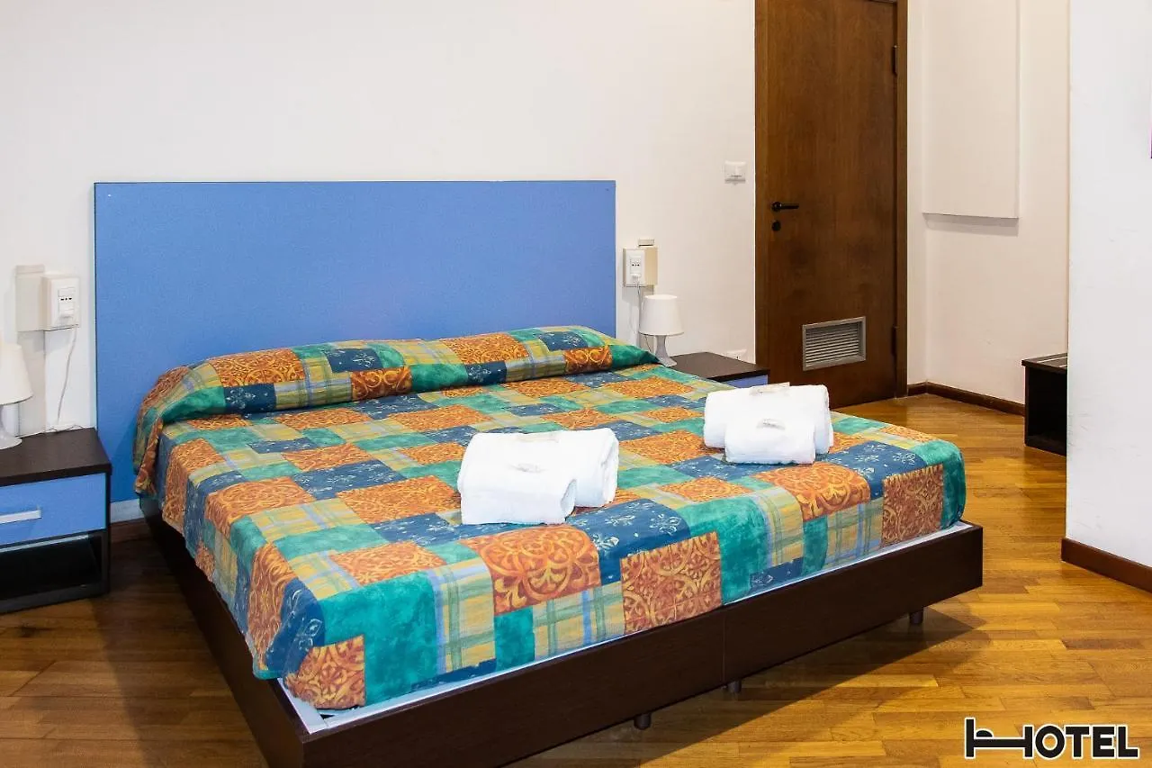 Hotel Youri Il Magnifico Genova