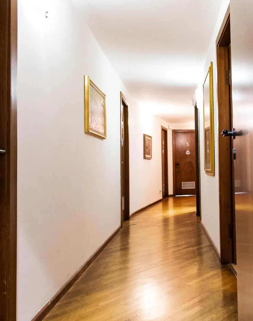 Hotel Youri Il Magnifico Genova
