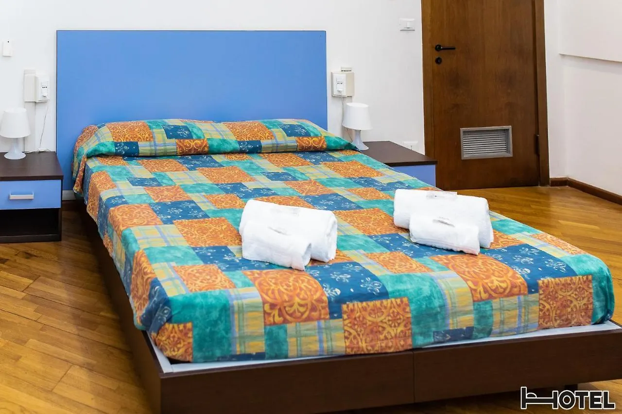 Hotel Youri Il Magnifico Genova
