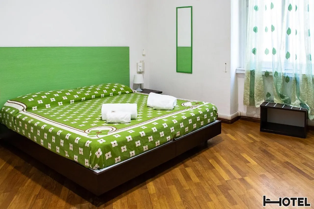 Hotel Youri Il Magnifico Genova