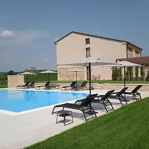  Frühstückspension Casa Pezzo Italien