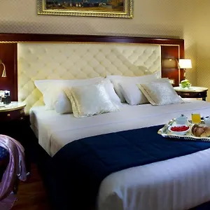 **** Hotel Mondial Italien