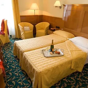 Cinque Giornate Hotel Milan