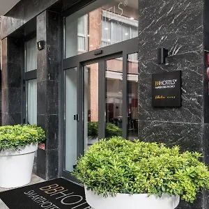 **** Hotel Bb Smarthotel Duomo Italien