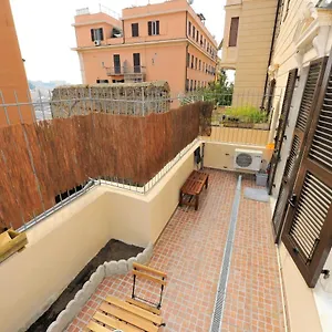 Appartamento Le Mura Del Principe, Genova