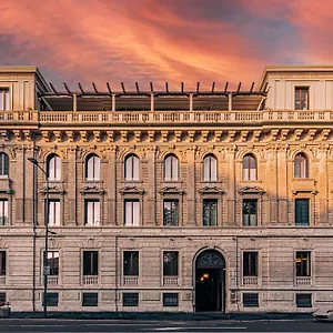 ***** Hotel Casa Cipriani Italien