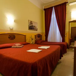 Cherubini Hotel Rome