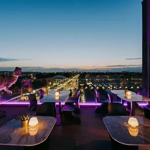 **** Hotel Collini Italien