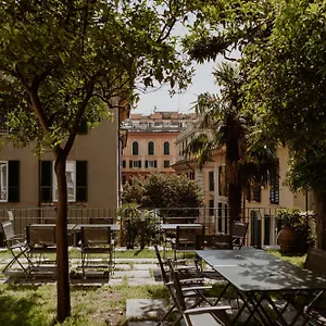 Il Giardino Della Tartaruga Maison d'hôtes