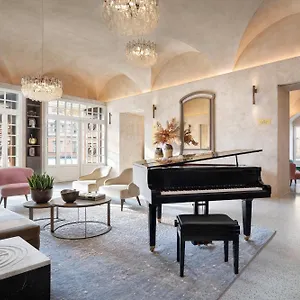 **** Hotel Grand Universe Lucca, Autograph Collection Italien