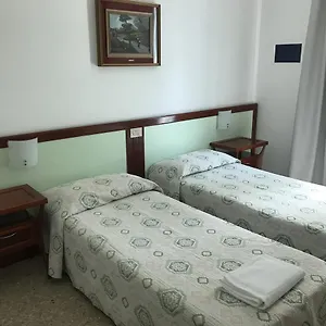 ** Hotel Oder Italien