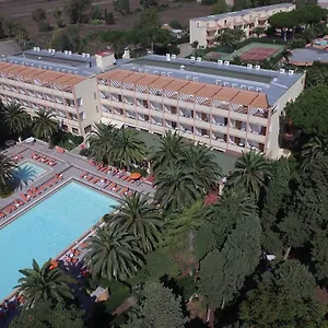 **** Hotel Oasis Italien