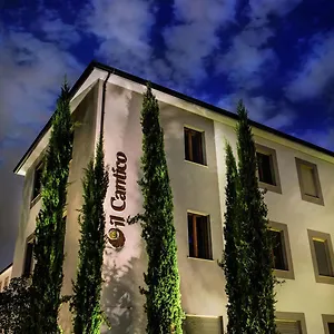 Il Cantico St. Peter Hotel Rome