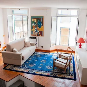 Appartamento Casa Otto Nel Cuore Di By Wonderful Italy, Genova