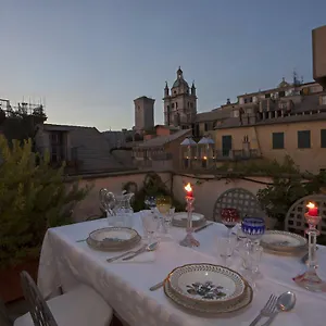 Appartamento Sui Tetti Del Centro Di By Wonderful Italy, Genova