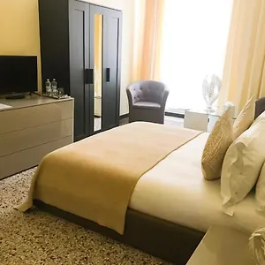 Appartamento Basilico, Genova