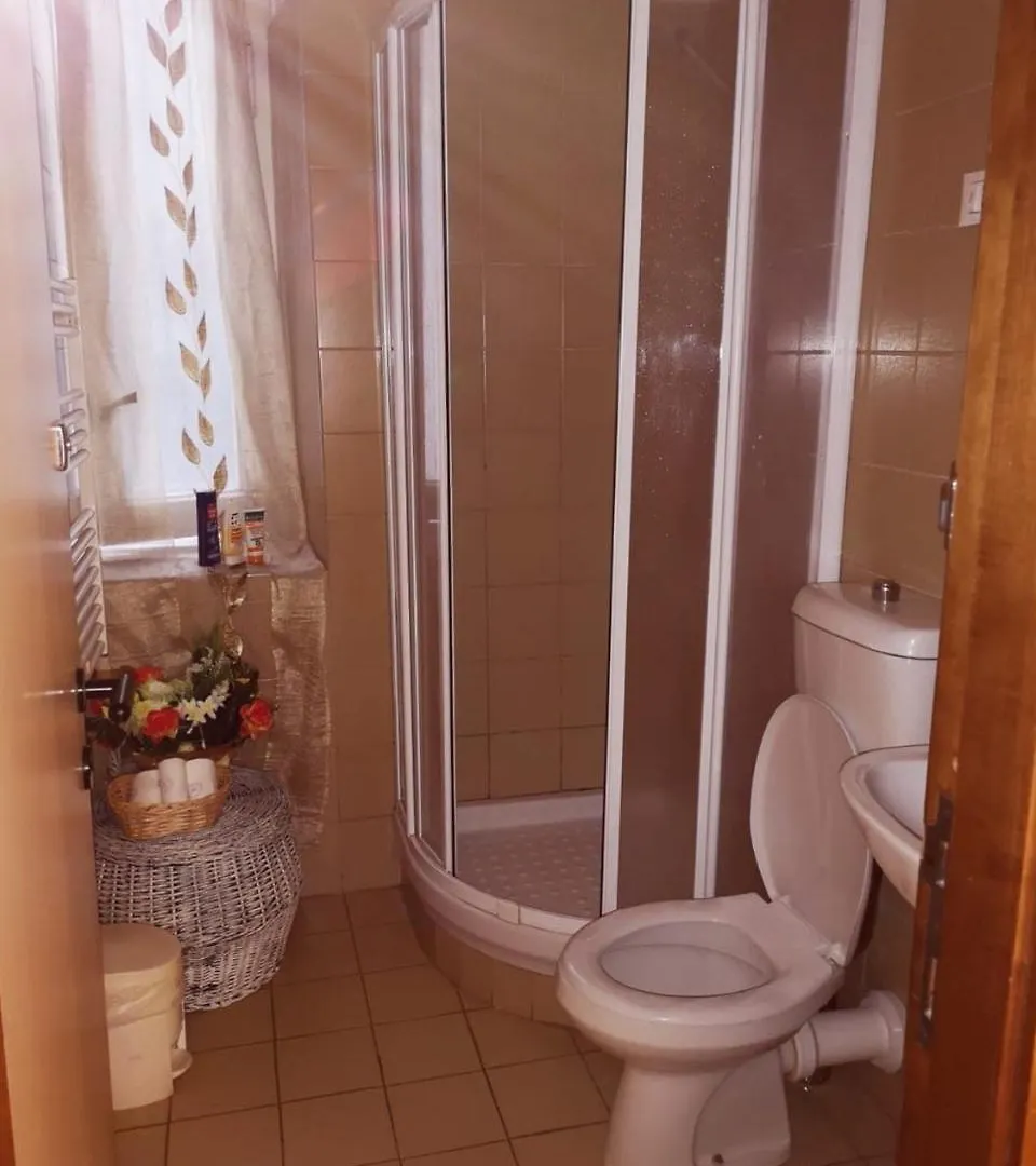 Hotel Youri Il Magnifico Génova