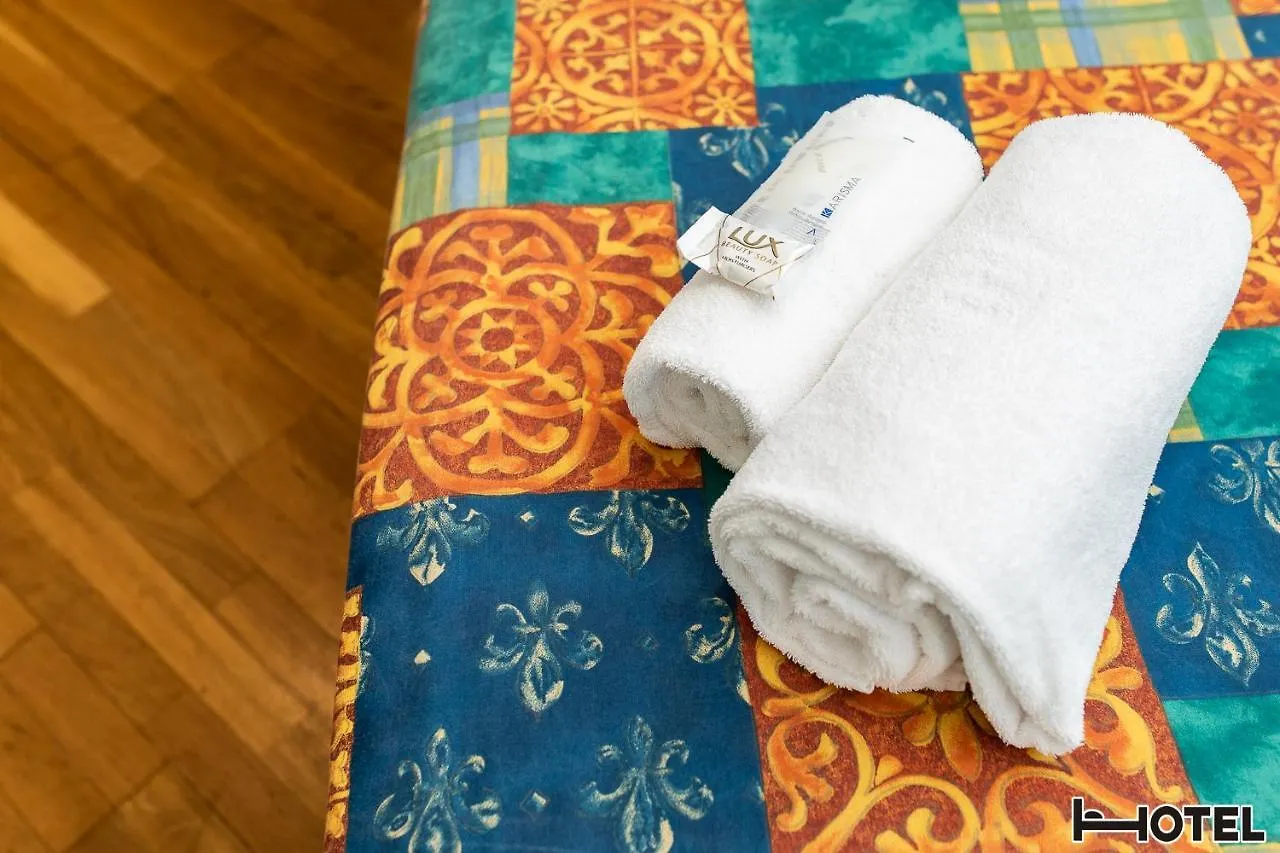 Hotel Youri Il Magnifico Γένοβα
