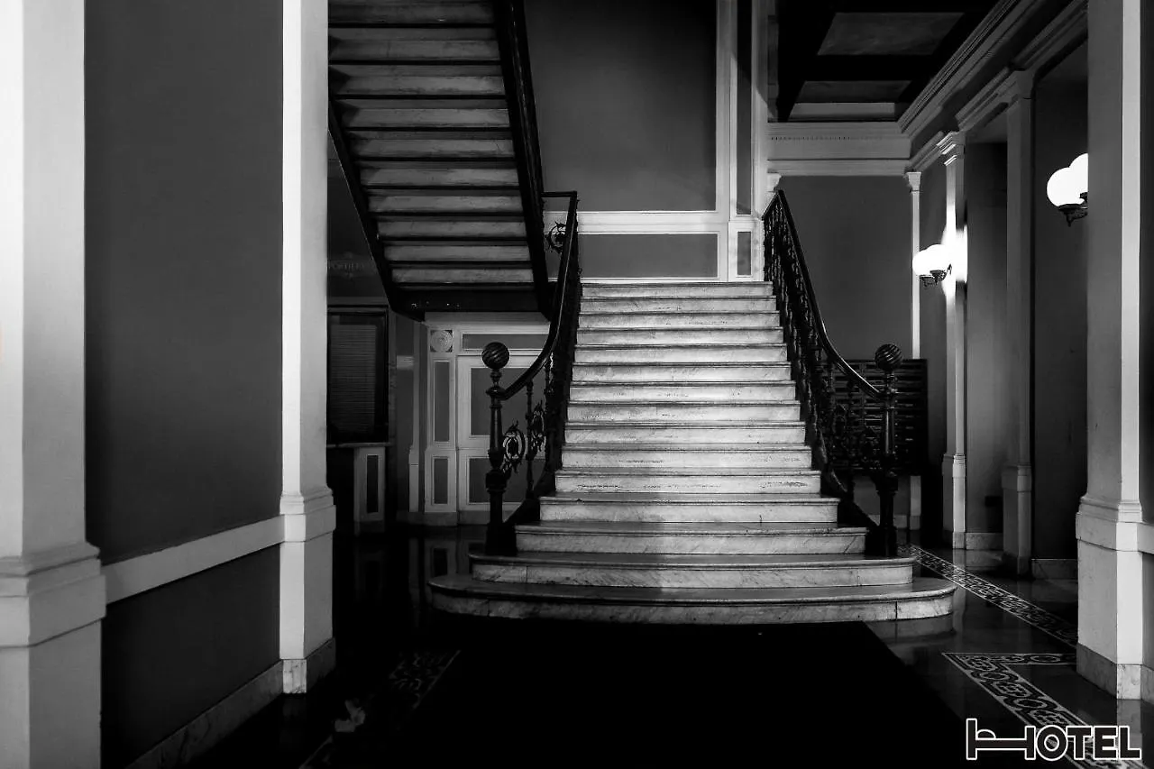 Hotel Youri Il Magnifico Γένοβα