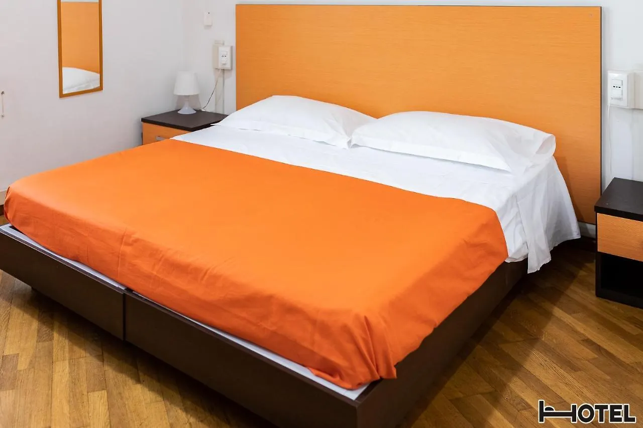Hotel Youri Il Magnifico Génova 2*,  Itália