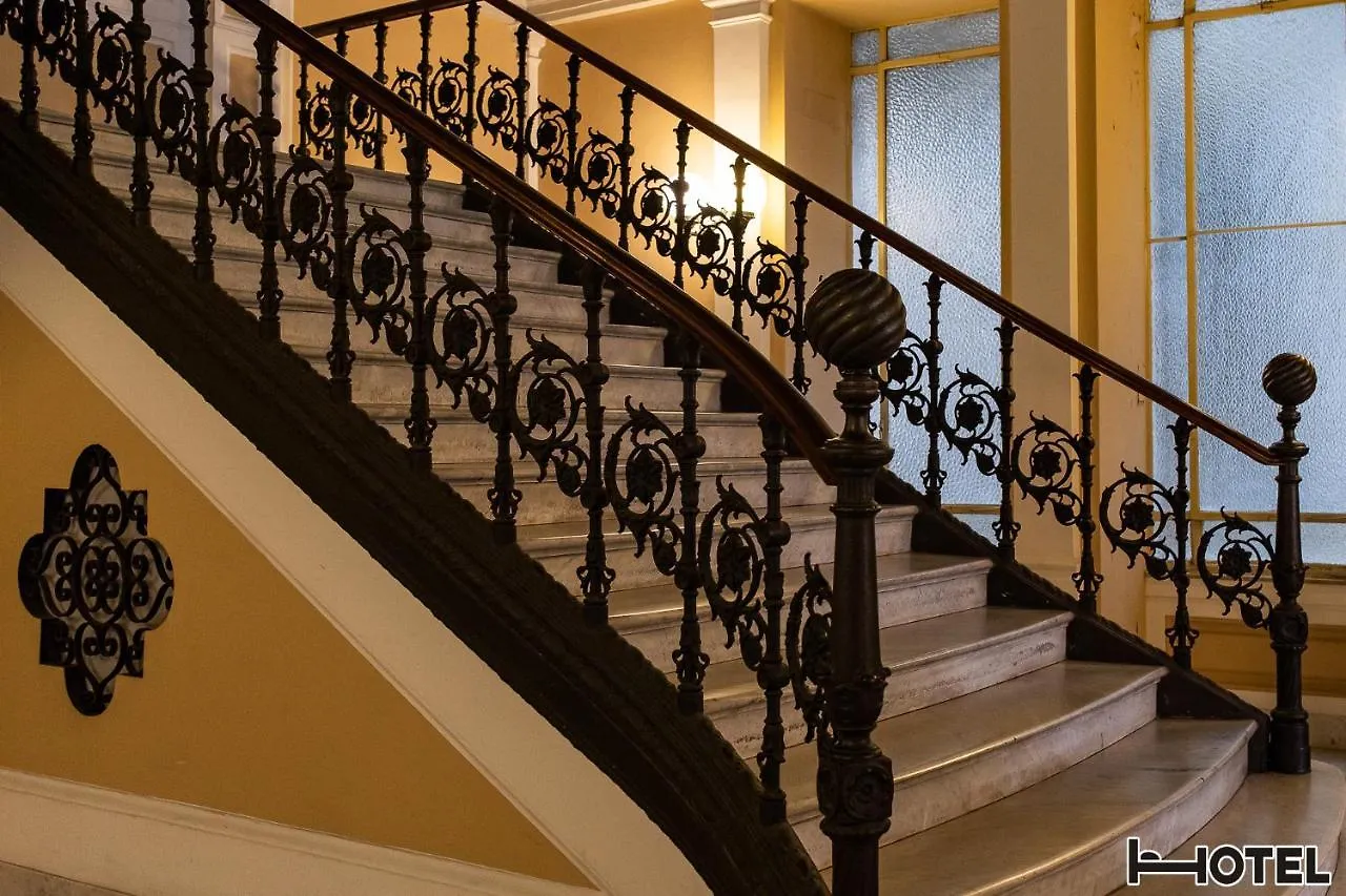 Hotel Youri Il Magnifico Γένοβα