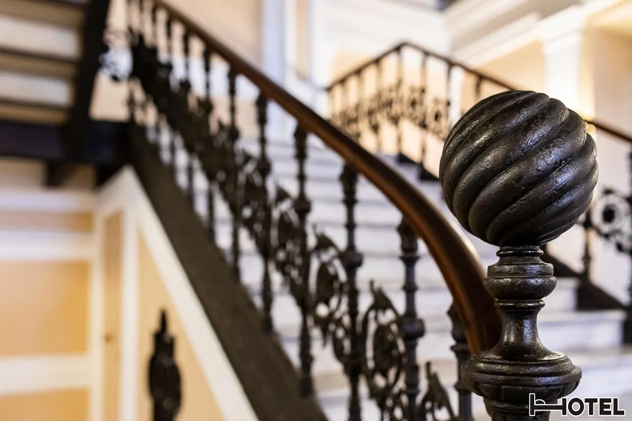 Hotel Youri Il Magnifico Génova