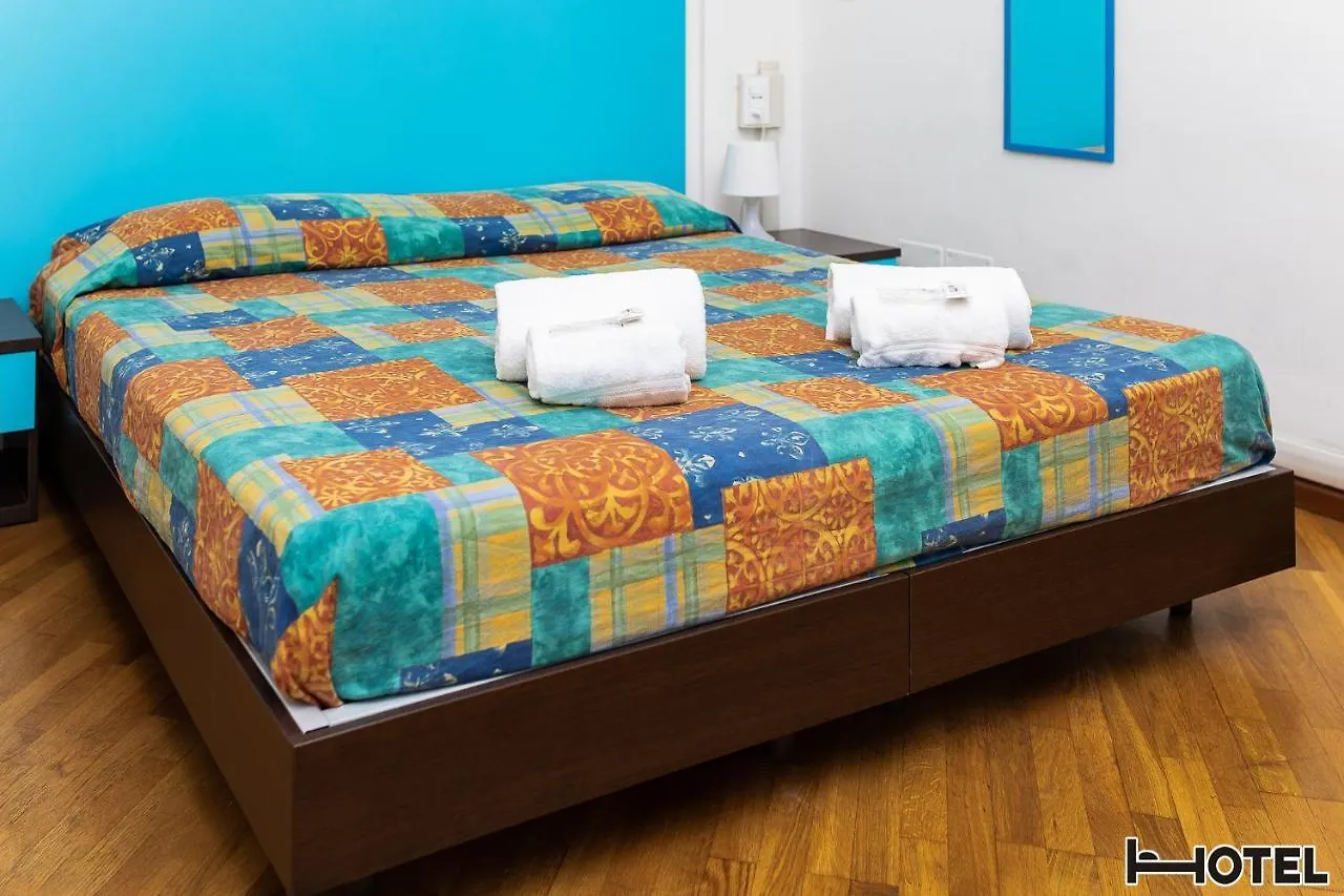 Hotel Youri Il Magnifico Γένοβα