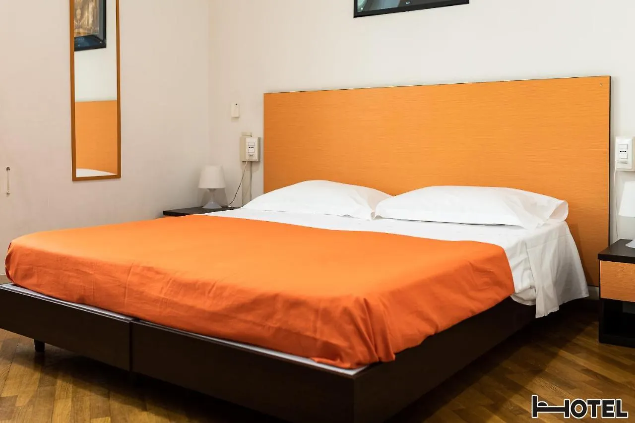Hotel Youri Il Magnifico Γένοβα