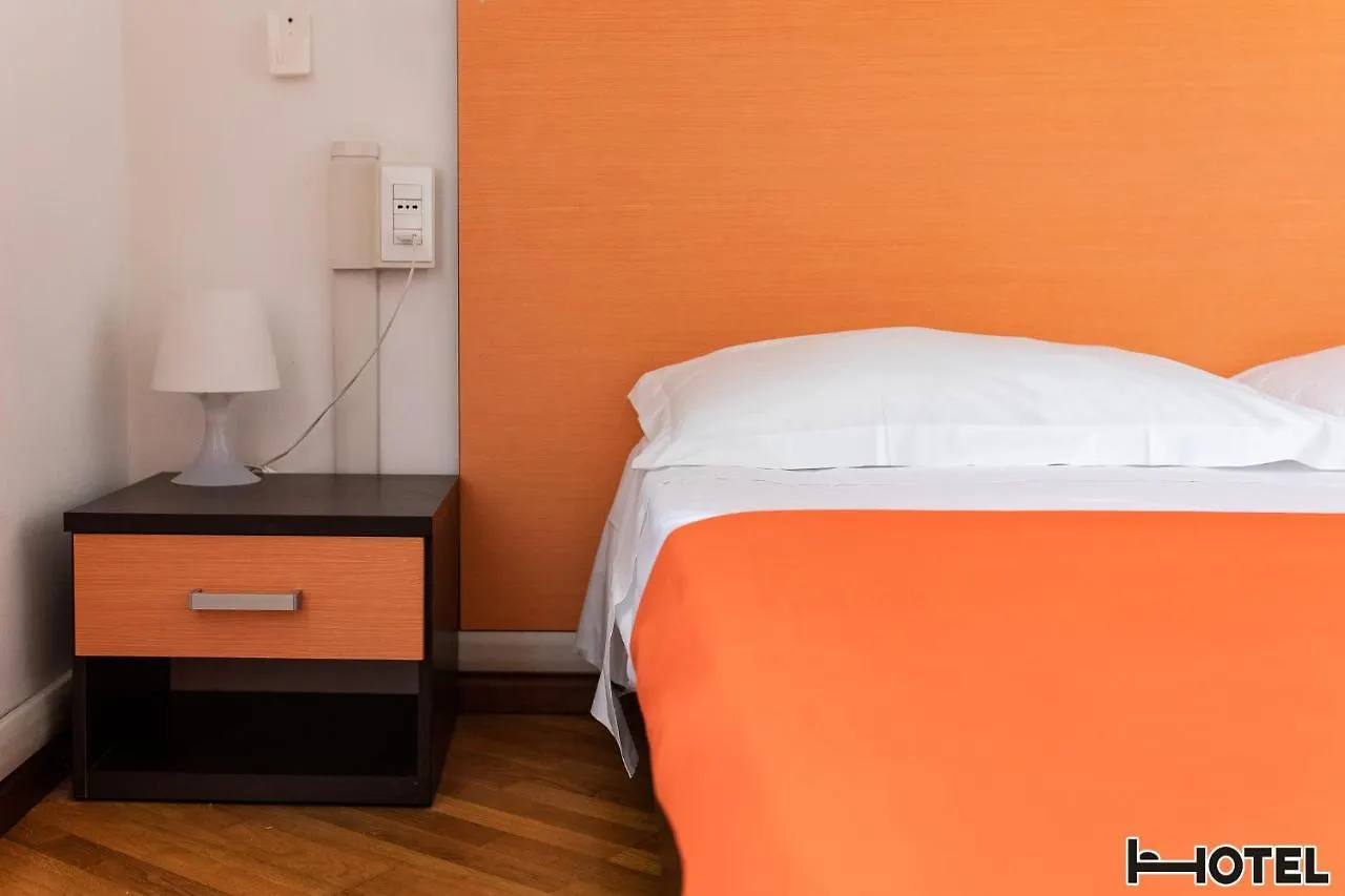Hotel Youri Il Magnifico Γένοβα Ιταλία