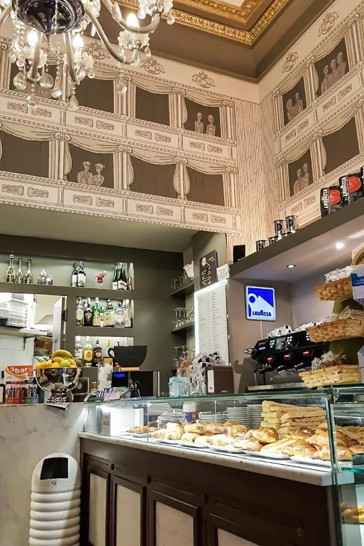 Hotel Youri Il Magnifico Génova Itália