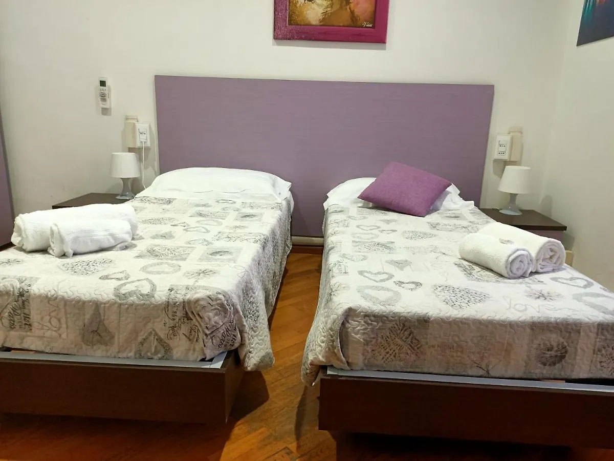 Hotel Youri Il Magnifico Gênes